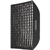 Godox SB-GUBW6090 softbox ombrello con griglia 60x90cm rettangolare