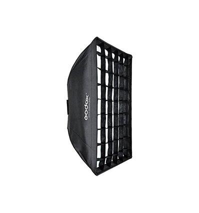 Godox SB-GUBW9090 softbox ombrello con griglia 90x90cm