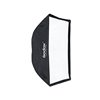 Godox SB-GUBW9090 softbox ombrello con griglia 90x90cm