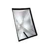 Godox SB-GUBW9090 softbox ombrello con griglia 90x90cm