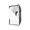 Godox SB-GUBW9090 softbox ombrello con griglia 90x90cm
