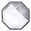Godox SB-GUE120 softbox ombrello con griglia attacco bowens Octa 120cm