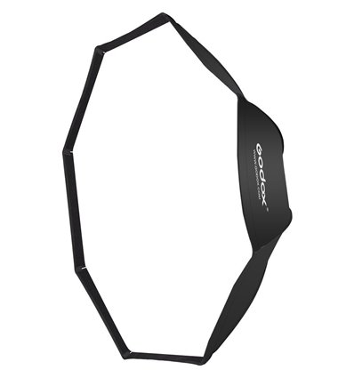 Godox SB-UE120 softbox ombrello attacco bowens Octa 120cm