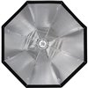 Godox SB-UE120 softbox ombrello attacco bowens Octa 120cm