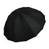Godox UB-L1 60 Ombrello nero e bianco taglia larga (150cm)