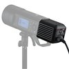 Quadralite Atlas 400 Pro AC adattatore corrente