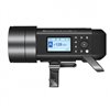 Quadralite Atlas 400 Pro TTL flash da studio