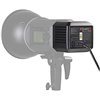 Quadralite Atlas AC adattatore corrente per flash da studio Atlas 600 TTL e Atlas 600