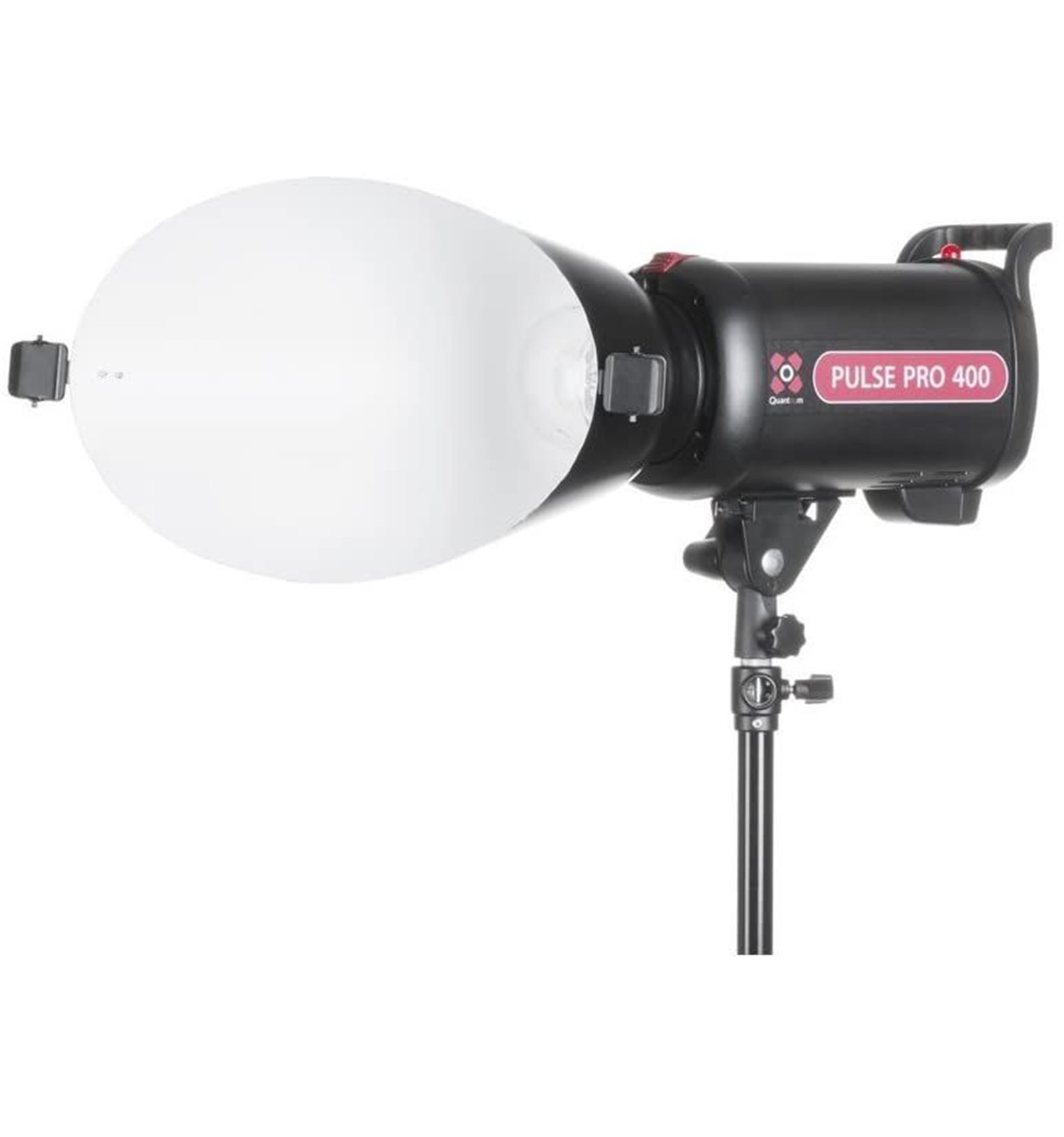 Riflettore Beauty Dish REFLEX CAMERA 42cm Argento Con Griglia A Nido D'Ape E Diffusore Bianco – Attacco Bowens, Per Fotografia Di Ritratto E Moda