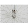 Quadralite Deep Space 105 ombrello parabolico trasparente