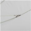 Quadralite Deep Space 130 ombrello parabolico trasparente