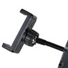 Quadralite Faretto LED circolare ring da 10''