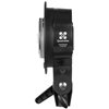 Quadralite Testa per utilizzare 2 lampade per flash Reporter 200