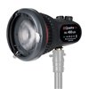 Quadralite SVL-400 Faretto Lampada LED light da 40 W