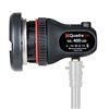 Quadralite SVL-400 Faretto Lampada LED light da 40 W