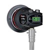 Quadralite SVL-400 Faretto Lampada LED light da 40 W