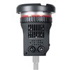 Quadralite SVL-400 Faretto Lampada LED light da 40 W