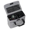 Quadralite SVL-400 Faretto LED light plus (lampada + borsa + supporto treppiede)