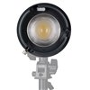 Quadralite SVL-400 Faretto LED light plus (lampada + borsa + supporto treppiede)