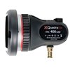 Quadralite SVL-400 Faretto LED light plus (lampada + borsa + supporto treppiede)