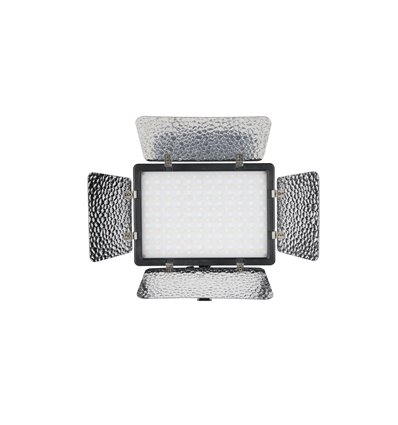 Quadralite Thea RGB 150 Faretto Pannello LED