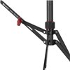 Quadralite Verso 200 CF Stativo in carbonio