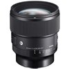 Obiettivo Sigma 85mm F1.4 DG DN Art compatibile Sony E - PRONTA CONSEGNA