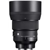 Obiettivo Sigma 85mm F1.4 DG DN Art compatibile Sony E - PRONTA CONSEGNA