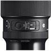 Obiettivo Sigma 85mm F1.4 DG DN Art compatibile Sony E - PRONTA CONSEGNA