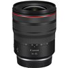 Obiettivo Canon RF 14-35mm f/4L IS USM per mirrorless EOS R