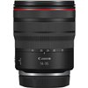 Obiettivo Canon RF 14-35mm f/4L IS USM per mirrorless EOS R