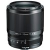 Obiettivo Tokina ATX-M 33mm F1.4 X per mirrorless Fujifilm