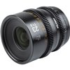 Obiettivo Viltrox 23mm T1.5 Cine per mirrorless Sony E