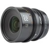 Obiettivo Viltrox 23mm T1.5 Cine per mirrorless Sony E