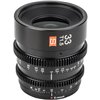 Obiettivo Viltrox 33mm T1.5 Cine per mirrorless Sony E