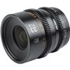Obiettivo Viltrox 33mm T1.5 Cine per mirrorless Sony E