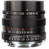 Obiettivo 7Artisans 35mm F1.4 per fotocamere Sony - PRONTA CONSEGNA