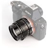 Obiettivo 7Artisans 35mm F1.4 per fotocamere Sony - PRONTA CONSEGNA