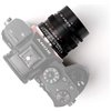 Obiettivo 7Artisans 35mm F1.4 per fotocamere Sony - PRONTA CONSEGNA