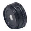 Obiettivo Meike MK-28mm F2.8 per Micro Quattro Terzi - PRONTA CONSEGNA
