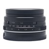 Obiettivo Meike MK-28mm F2.8 per Micro Quattro Terzi - PRONTA CONSEGNA