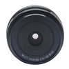 Obiettivo Meike MK-28mm F2.8 per Micro Quattro Terzi - PRONTA CONSEGNA