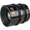 Obiettivo Viltrox 56mm T1.5 Cine per mirrorless Sony E