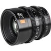 Obiettivo Viltrox 56mm T1.5 Cine per mirrorless Sony E