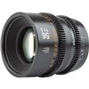 Obiettivo Viltrox 56mm T1.5 Cine per mirrorless Sony E