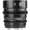 Obiettivo Viltrox 56mm T1.5 Cine per mirrorless Sony E