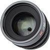 Obiettivo Viltrox 56mm T1.5 Cine per mirrorless Sony E