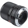 Obiettivo Viltrox AF 23mm f/1.4 per mirrorless Nikon Z