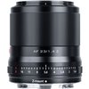 Obiettivo Viltrox AF 23mm f/1.4 per mirrorless Nikon Z