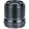 Obiettivo Viltrox AF 23mm f/1.4 per mirrorless Nikon Z